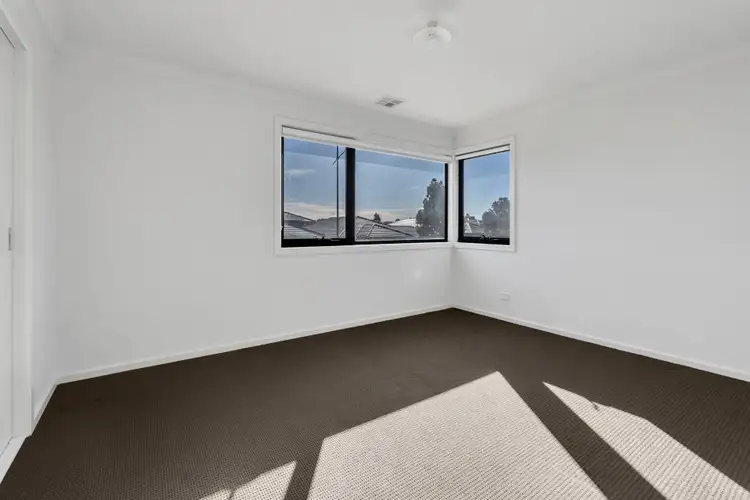 Fifth view of Homely house listing, 13 Muster Drive, Aintree VIC 3336