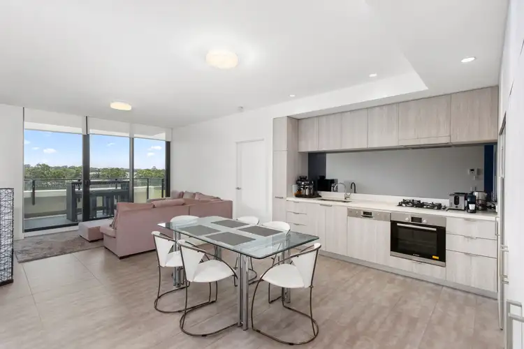 Main view of Homely apartment listing, 306/1 Dune Walk, Woolooware NSW 2230