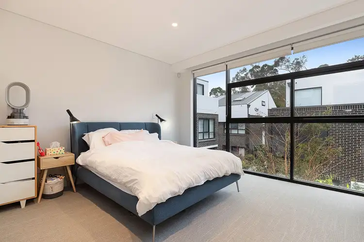 Fourth view of Homely townhouse listing, 6/18-20 Bent Street, Lindfield NSW 2070