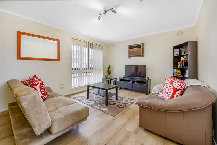 Second view of Homely unit listing, 3/74 James Street, Dandenong VIC 3175
