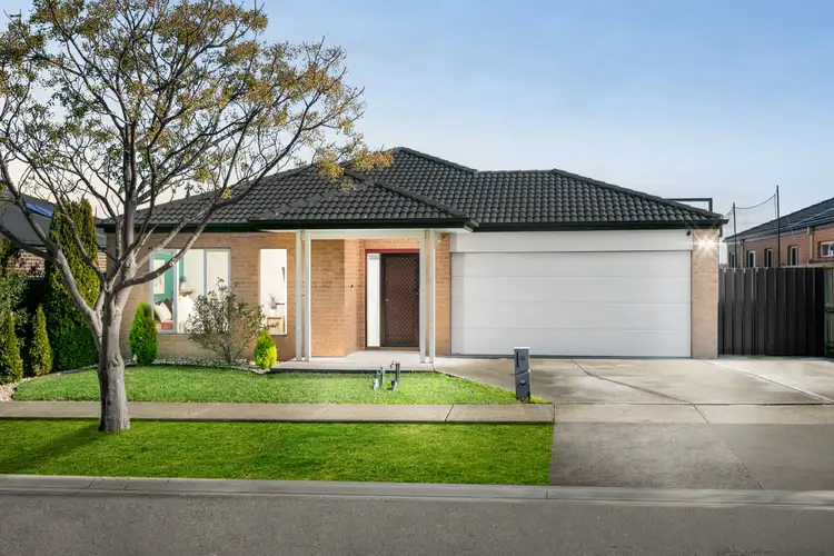 Main view of Homely house listing, 19 Alderbark Way, Greenvale VIC 3059