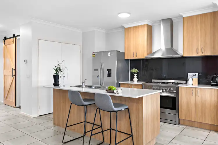 Third view of Homely house listing, 19 Alderbark Way, Greenvale VIC 3059