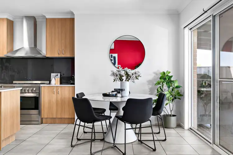 Fifth view of Homely house listing, 19 Alderbark Way, Greenvale VIC 3059