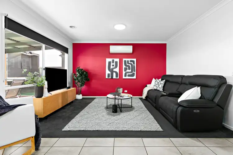 Sixth view of Homely house listing, 19 Alderbark Way, Greenvale VIC 3059