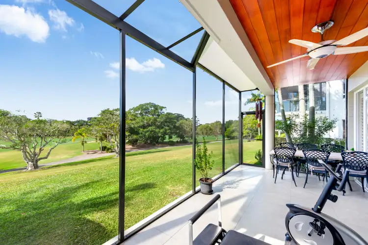 4997 St Andrews Terrace, Sanctuary Cove QLD 4212