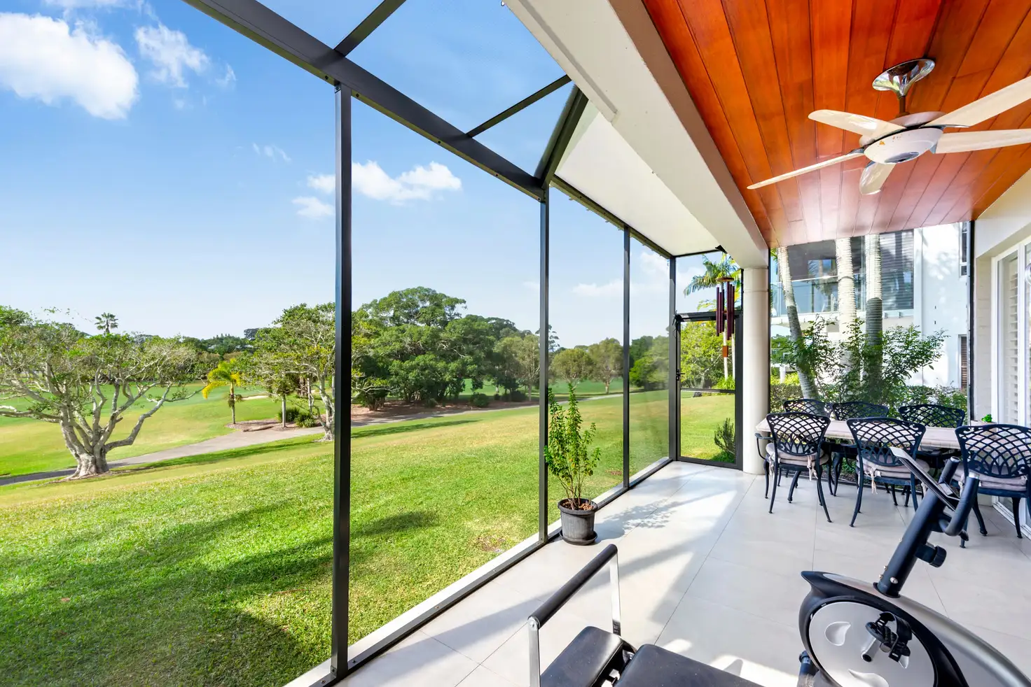 Main view of Homely apartment listing, 4997 St Andrews Terrace, Sanctuary Cove QLD 4212