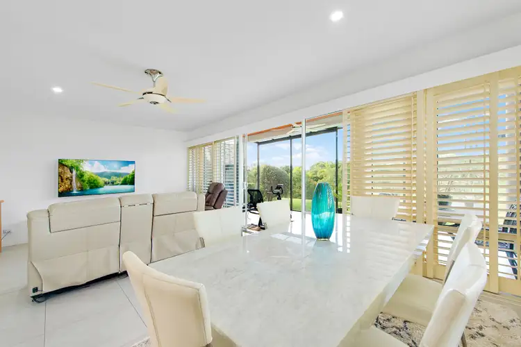 Second view of Homely apartment listing, 4997 St Andrews Terrace, Sanctuary Cove QLD 4212