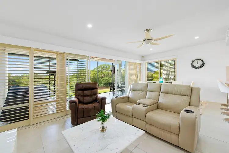 Sixth view of Homely apartment listing, 4997 St Andrews Terrace, Sanctuary Cove QLD 4212