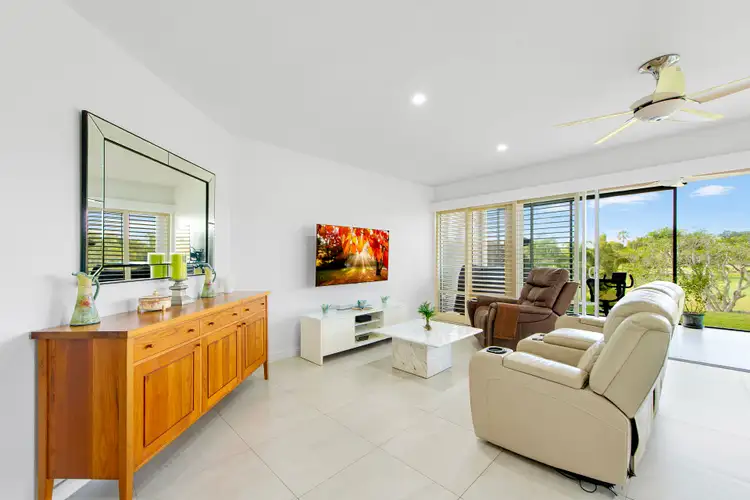 Seventh view of Homely apartment listing, 4997 St Andrews Terrace, Sanctuary Cove QLD 4212