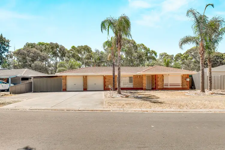 Main view of Homely house listing, 20 Lukin Avenue, Paralowie SA 5108