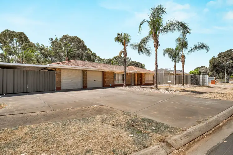 Second view of Homely house listing, 20 Lukin Avenue, Paralowie SA 5108