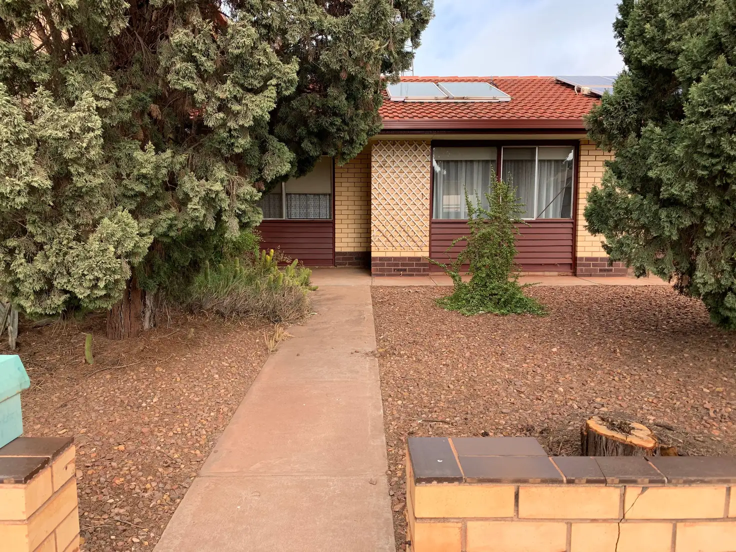 Main view of Homely apartment listing, 3/2 Broadbent Terrace, Whyalla SA 5600