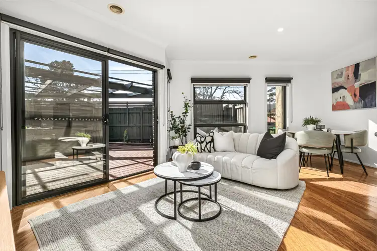 Second view of Homely house listing, 61D Wheatsheaf Road, Glenroy VIC 3046