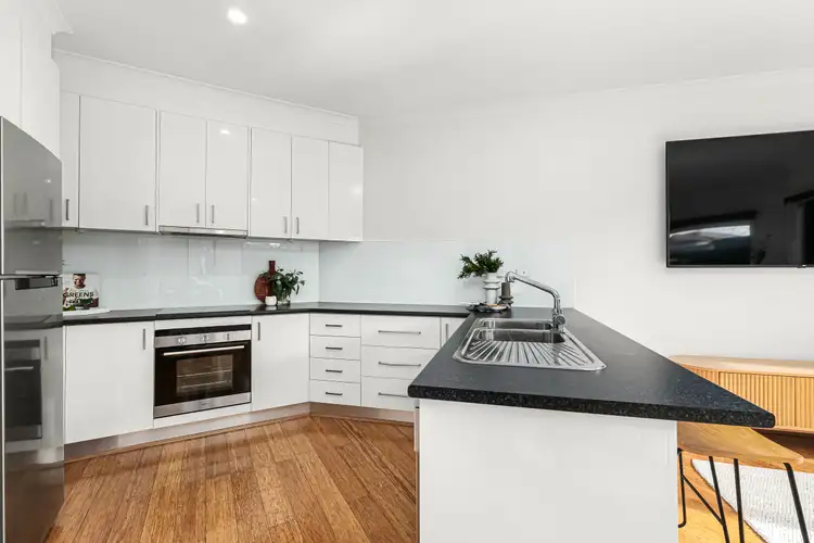 Third view of Homely house listing, 61D Wheatsheaf Road, Glenroy VIC 3046