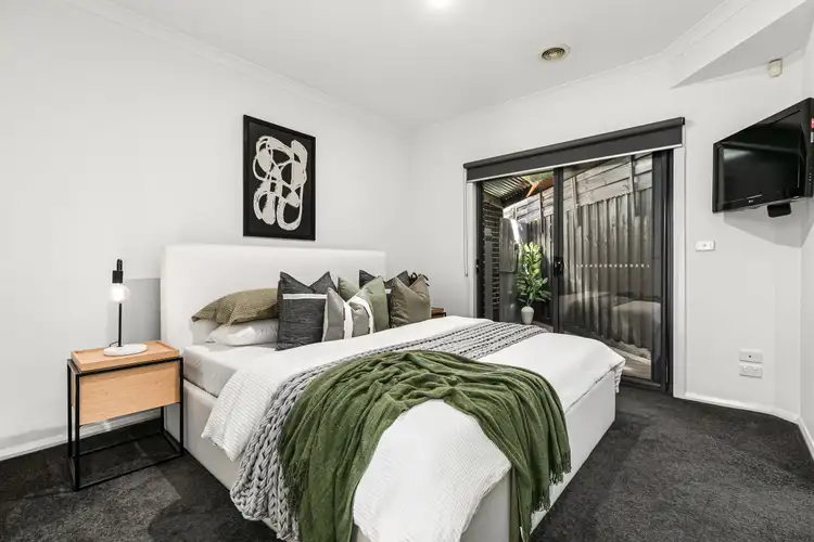 Fourth view of Homely house listing, 61D Wheatsheaf Road, Glenroy VIC 3046