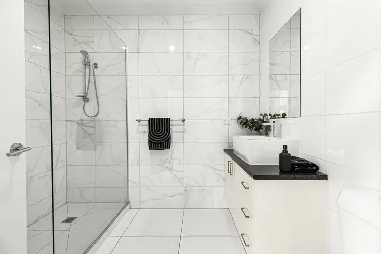 Fifth view of Homely house listing, 61D Wheatsheaf Road, Glenroy VIC 3046