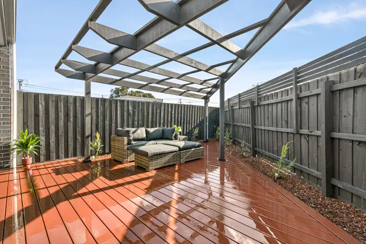 Sixth view of Homely house listing, 61D Wheatsheaf Road, Glenroy VIC 3046