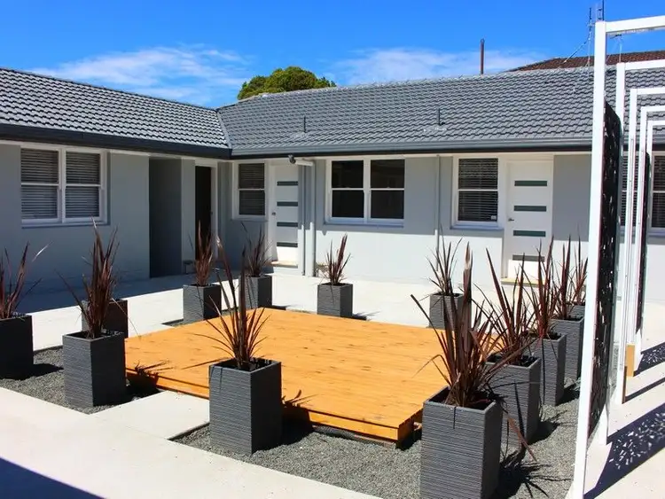 Main view of Homely unit listing, 5/73-75 Womboin Road, Lambton NSW 2299