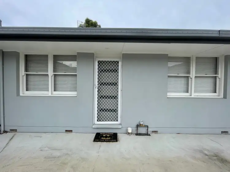 Second view of Homely unit listing, 5/73-75 Womboin Road, Lambton NSW 2299