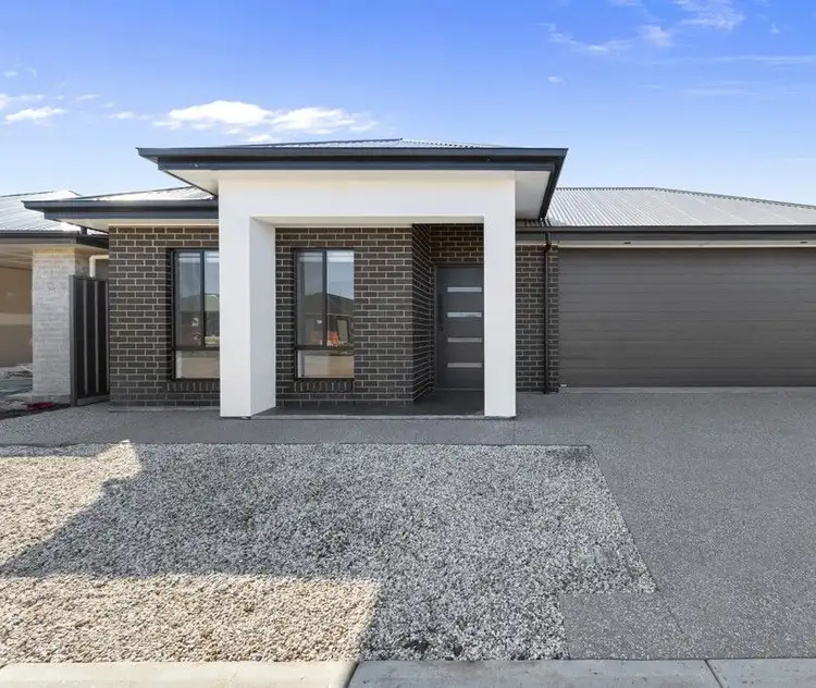 Main view of Homely house listing, 3 Eric Road, Angle Vale SA 5117
