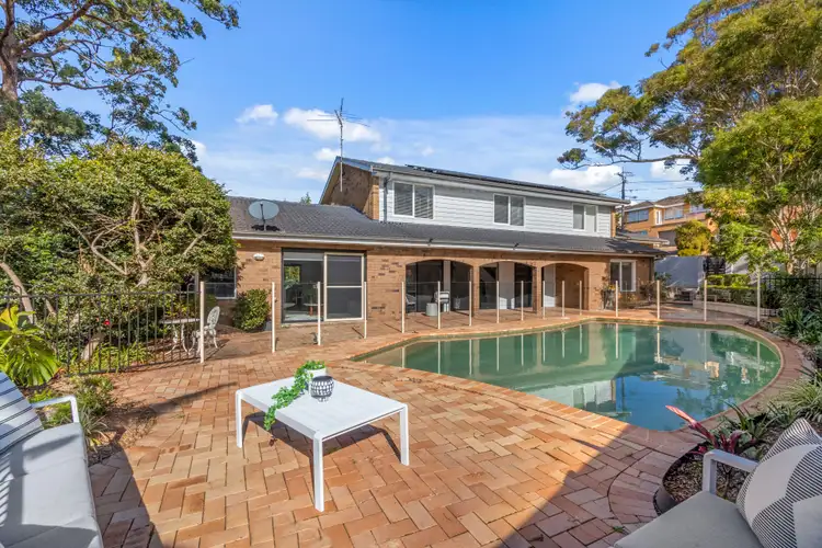 Main view of Homely house listing, 20 Solveig Crescent, Kareela NSW 2232