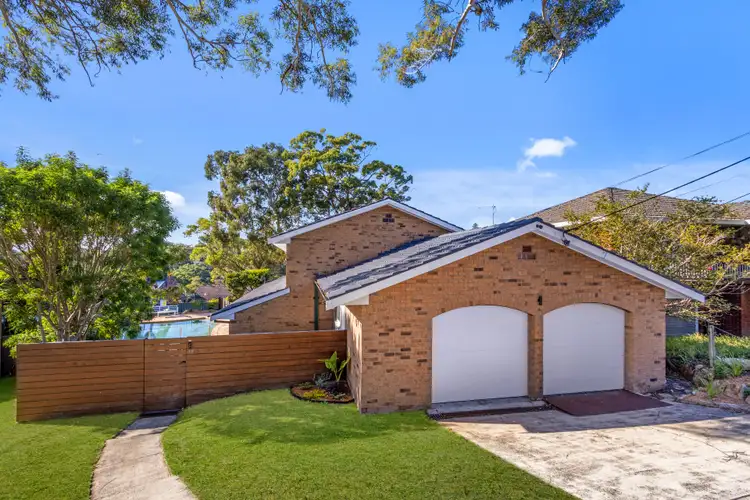 Second view of Homely house listing, 20 Solveig Crescent, Kareela NSW 2232