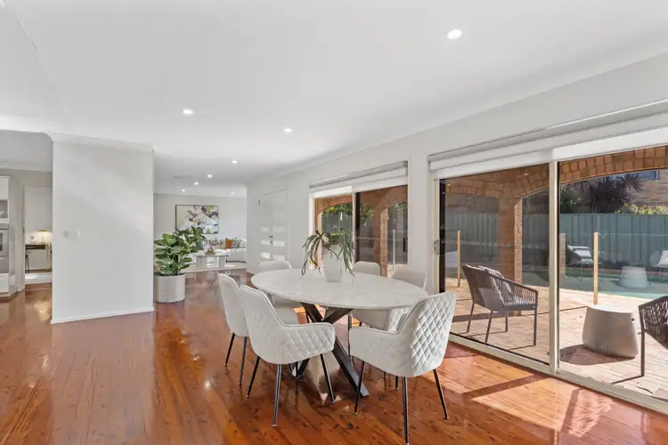 Fourth view of Homely house listing, 20 Solveig Crescent, Kareela NSW 2232