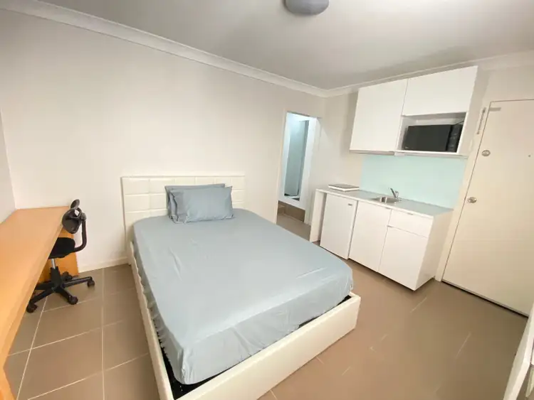 Second view of Homely studio listing, 20a/15 Cavill Avenue, Surfers Paradise QLD 4217