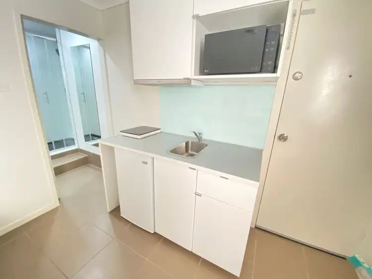 Third view of Homely studio listing, 20a/15 Cavill Avenue, Surfers Paradise QLD 4217
