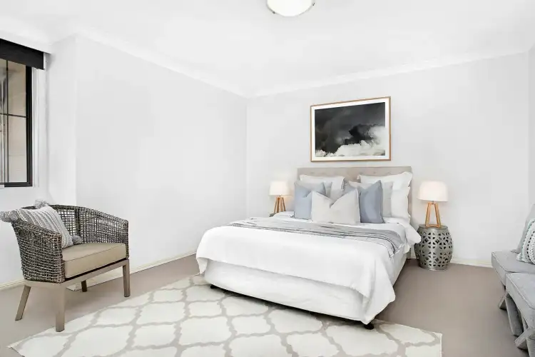 Second view of Homely house listing, 41/133-139 Cook Road, Centennial Park NSW 2021