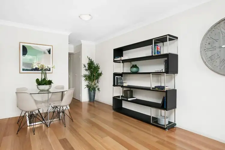 Fourth view of Homely house listing, 41/133-139 Cook Road, Centennial Park NSW 2021