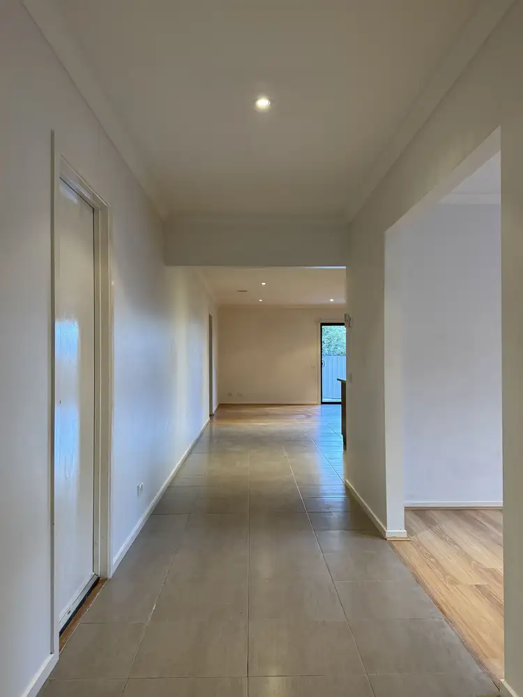 Second view of Homely house listing, 16 Pearson Road, Mernda VIC 3754