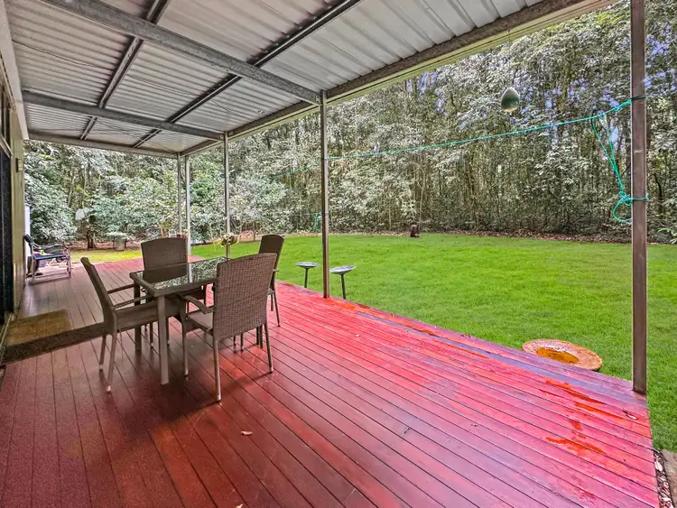 85 Figtree Close, Malanda QLD 4885