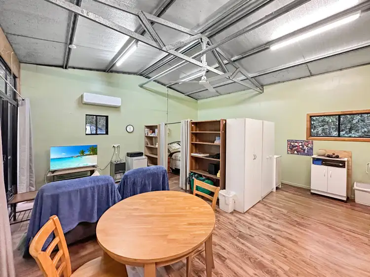 Fourth view of Homely house listing, 85 Figtree Close, Malanda QLD 4885