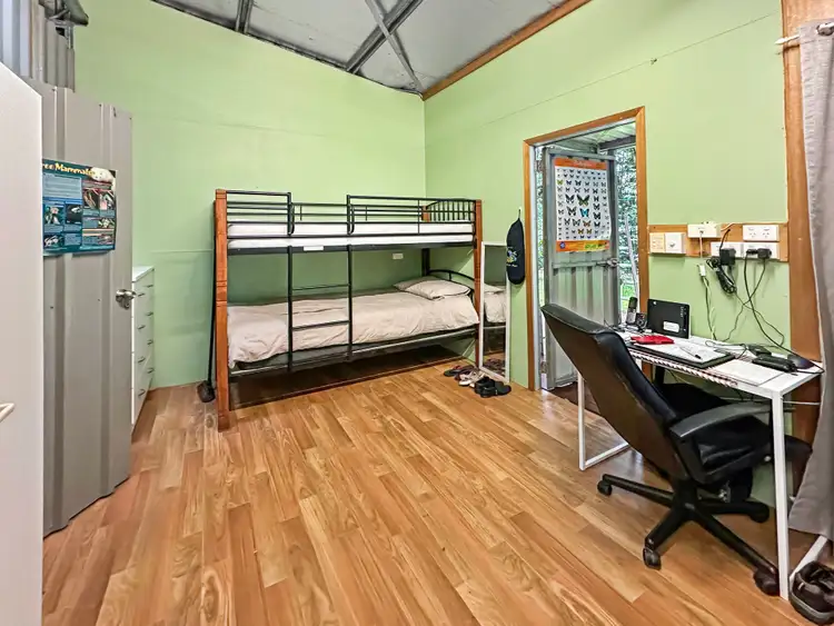 Sixth view of Homely house listing, 85 Figtree Close, Malanda QLD 4885