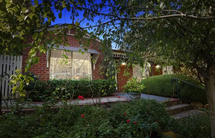 Main view of Homely land listing, 60A Murphy Street, East Bendigo VIC 3550