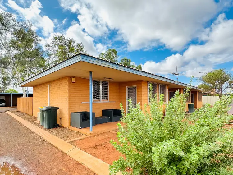 Second view of Homely house listing, 18A Koojarra Crescent, South Hedland WA 6722