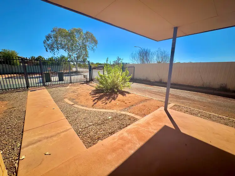 Third view of Homely house listing, 18A Koojarra Crescent, South Hedland WA 6722