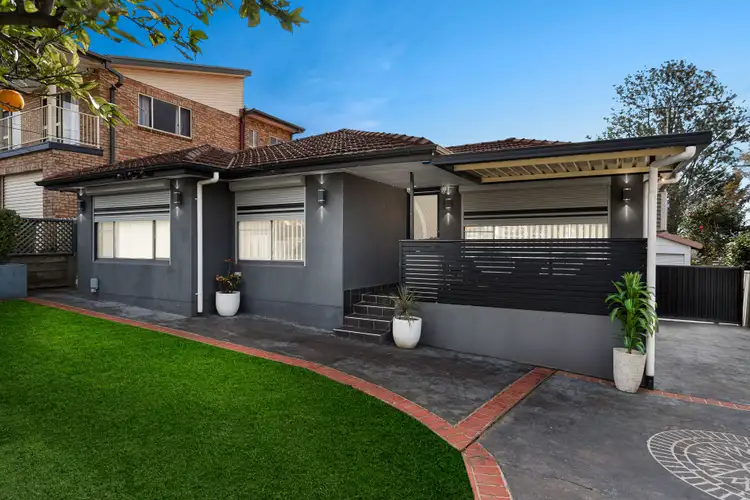 37 Burke Street, Blacktown NSW 2148