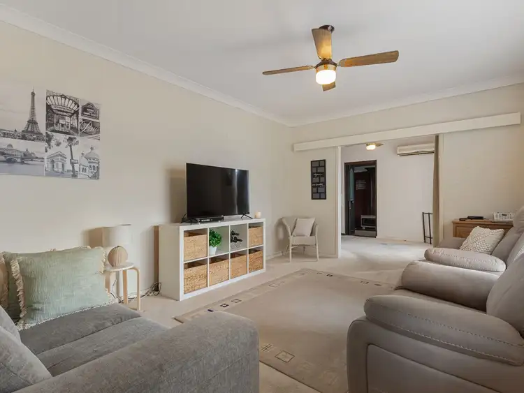 Second view of Homely house listing, 27 Meadow Way, Hackham West SA 5163