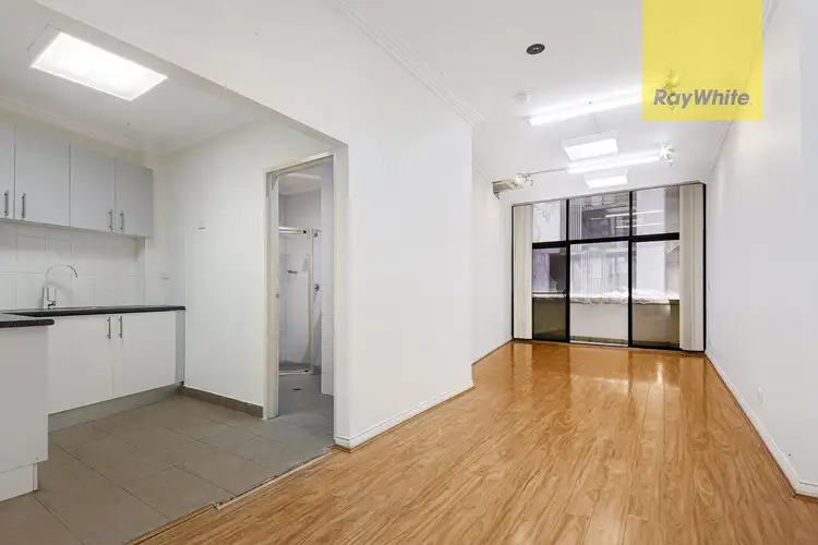 Main view of Homely apartment listing, 4/105-107 Church Street, Parramatta NSW 2150