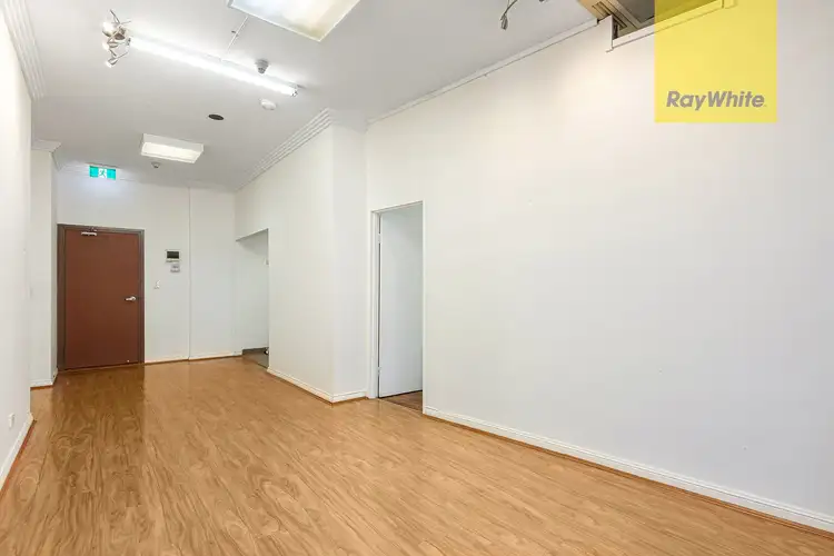 Second view of Homely apartment listing, 4/105-107 Church Street, Parramatta NSW 2150