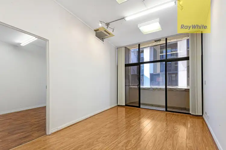 Third view of Homely apartment listing, 4/105-107 Church Street, Parramatta NSW 2150