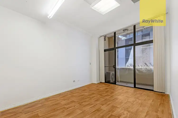 Fifth view of Homely apartment listing, 4/105-107 Church Street, Parramatta NSW 2150
