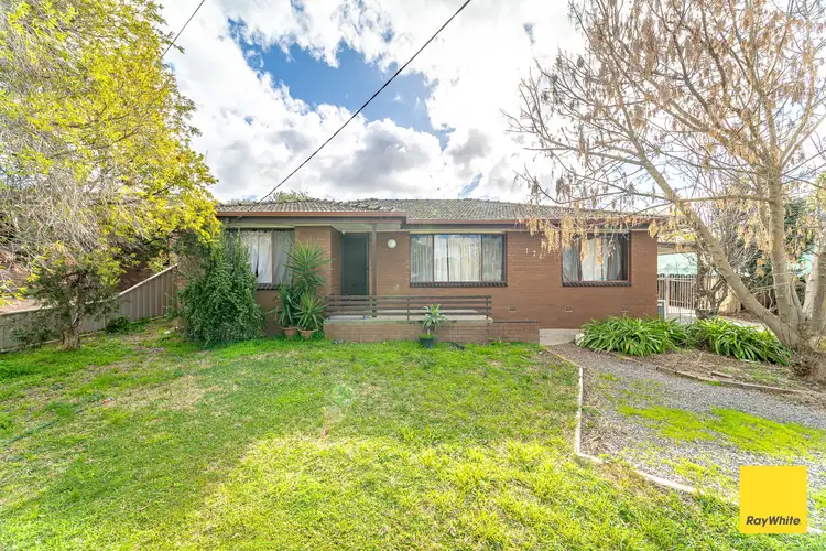 Main view of Homely house listing, 176 Aspinall Street, Kangaroo Flat VIC 3555