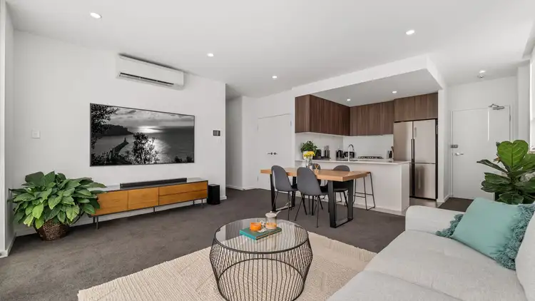 Second view of Homely house listing, 22/58 Passendale Road, Edmondson Park NSW 2174