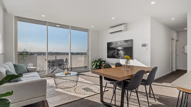 Third view of Homely house listing, 22/58 Passendale Road, Edmondson Park NSW 2174