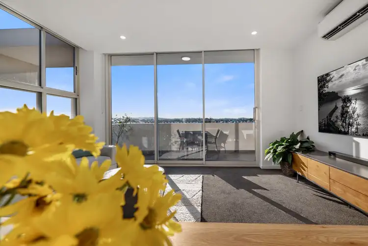 Fifth view of Homely house listing, 22/58 Passendale Road, Edmondson Park NSW 2174