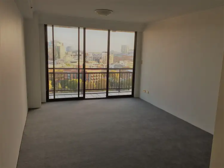 Second view of Homely apartment listing, 47/168-172 Goulburn Street, Surry Hills NSW 2010