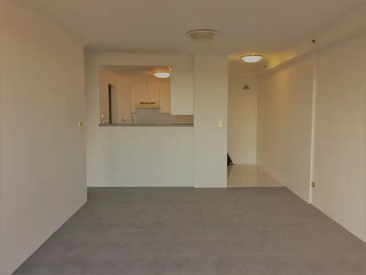 Third view of Homely apartment listing, 47/168-172 Goulburn Street, Surry Hills NSW 2010